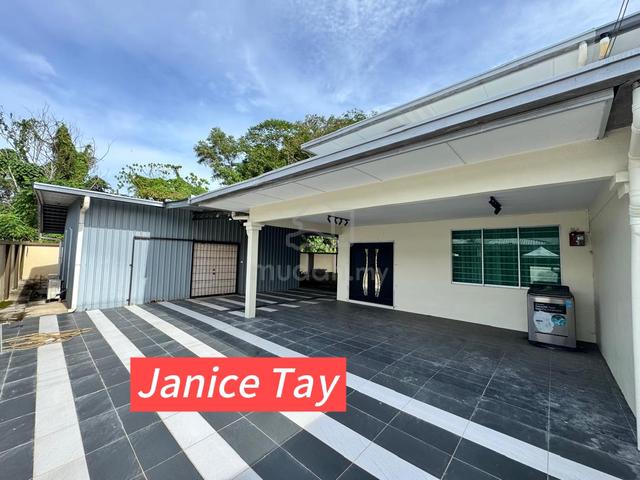 CL99 Taman Millennium Height 2 Storey Terrace Corner Landed For Sale 1