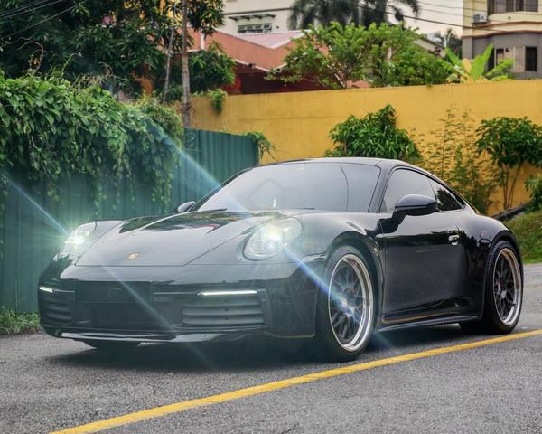 USED STAGE2 2020/2025 Porsche 911 3.0 CARRERA 4S - 2