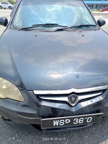 2009 Proton PERSONA 1.6 MEDIUM LINE (A) - 3