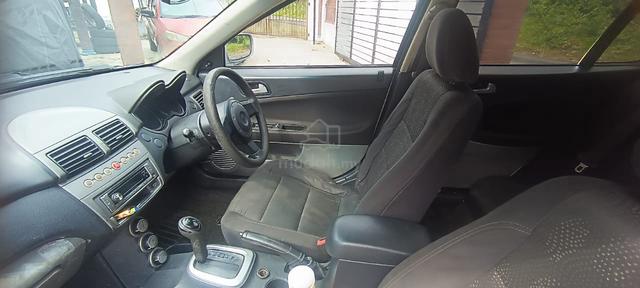 2010 Proton PERSONA 1.6 ELEGANCE MEDIUM LINE (A) - 4