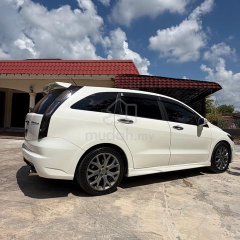 2010 Honda STREAM 1.8 I-VTEC RSZ FACELIFT (A) - 5