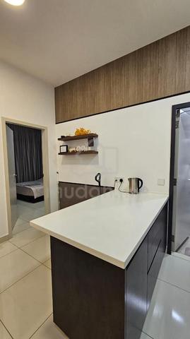 Setia City Residences 4