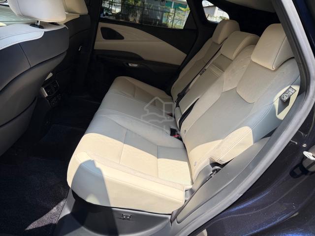 2023 Lexus RX350 2.4 VERSION L P/Roof HUD 360 BSM - 3