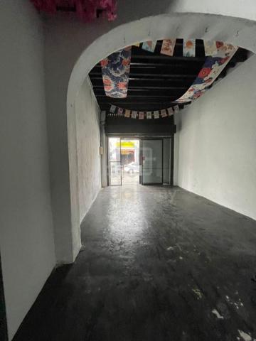 2 Storey Shop Lot For Rent @ Georgetown, Kimberly Street 1