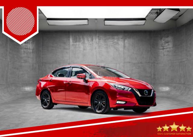 Nissan ALMERA 1.0 VL TURBO F.LIFT 360CAM 2022 - 1