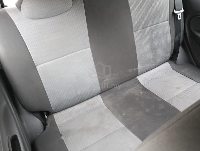 2011 Perodua VIVA 847cc 850 EX (M) - 4