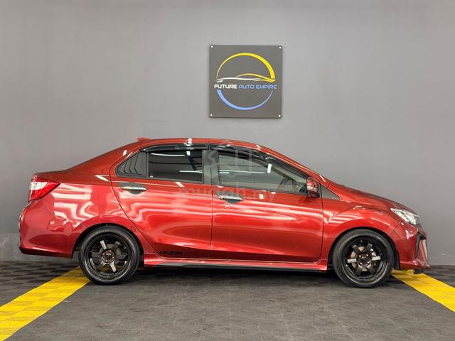 Perodua BEZZA 1.3 X FACELIFT / BODYKIT / SPORTRIMS - 3