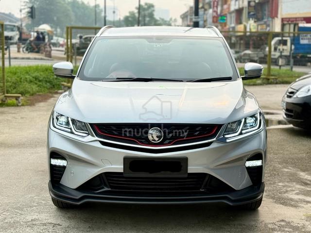 2025 Proton X50 1.5 PREMIUM MY24 RC (A) - 2