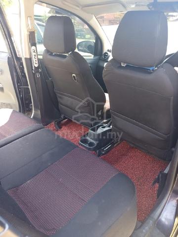 2011 Perodua MYVI 1.5 SE ZHS (A) - 5