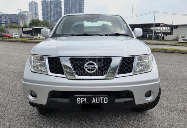 2013 Nissan NAVARA 2.5 CALIBRE 4x2 (A) 2013 - 3