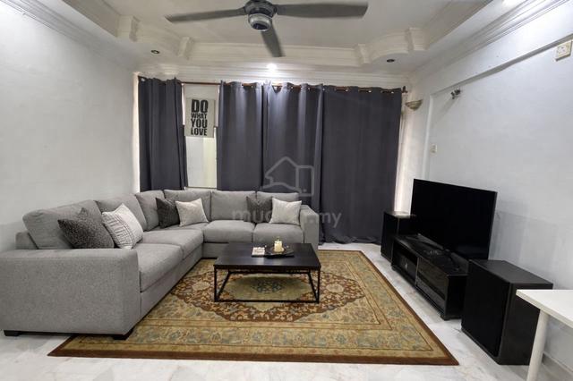 Cemara Apartment (Kajang Utama) 1