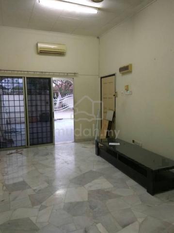 (✅HOT DEAL✅) END LOT 22x75 Taman Sri Melati Selayang Jaya 1