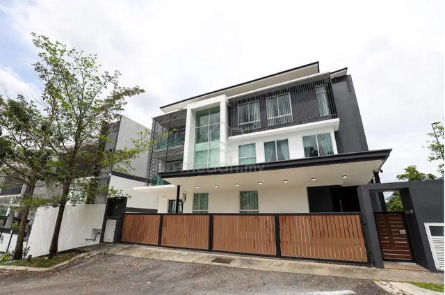 rumah untuk disewa kajang 1