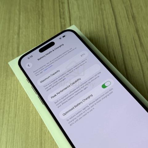 iPhone 14 Pro Max - photo 4 of 6