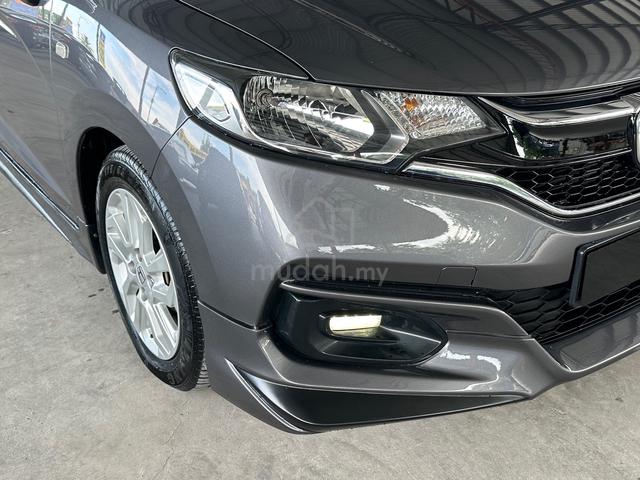 2018 Honda JAZZ 1.5 E FACELIFT✅Low Mileage 32k KM✅ - 3