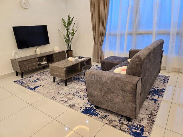 MIRAI Residences 1