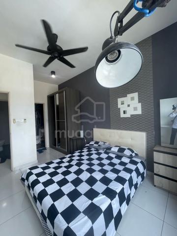 Sky Gardens Residences 5