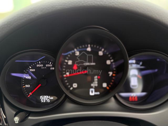 2021 Porsche MACAN 2.0 (Genuine 15k km) (Unreg) - 5