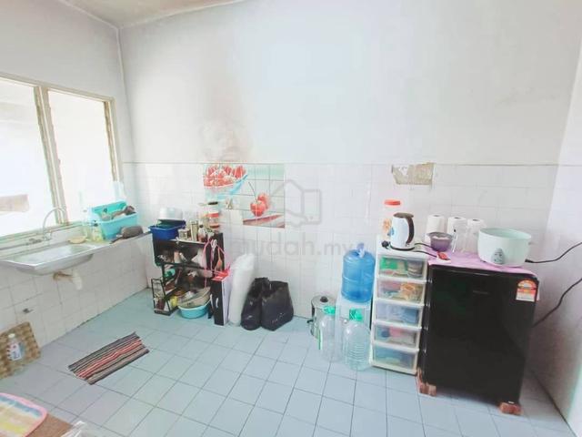 Setia Eco Village Double Storey Terrace Intermediate For Sale 1
