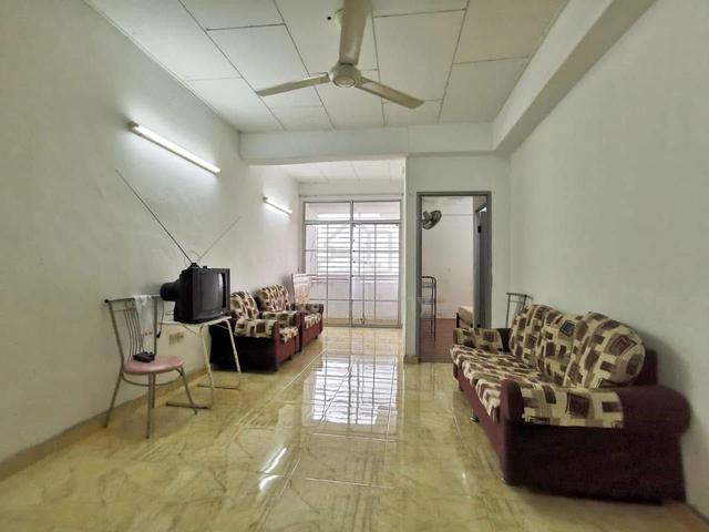 Kondominium Mutiara (Bandar Perda) 4