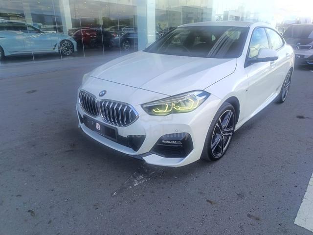 2024 Bmw 218i M 1.5 SPORT GRAN COUPE MY20 F44 (A) - 1