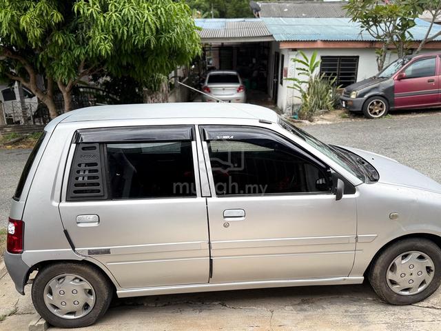 2006 Perodua KANCIL 0.7 660 EX BASIC FACELIFT (M) - 5