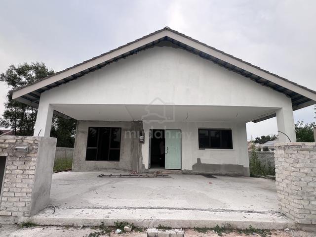 Bungalow for sale 1