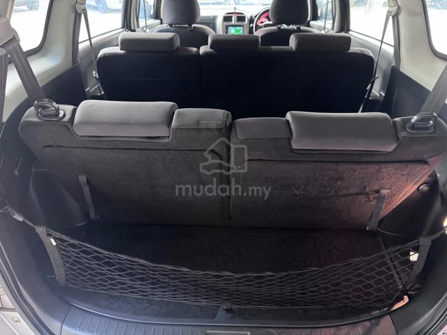 2012 Proton EXORA 1.6 CPS BOLD PREMIUM (A) 1-owner - 5