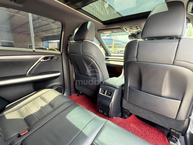 2022 Lexus RX300 F SPORT 2.0🌟Sunroof🔥TURBO - 5