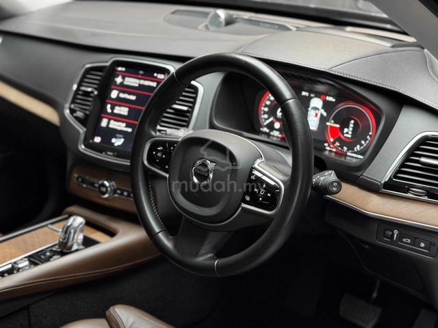 2019 Volvo XC90 T8 Inscription +Plus (Polestar/B&W - 3