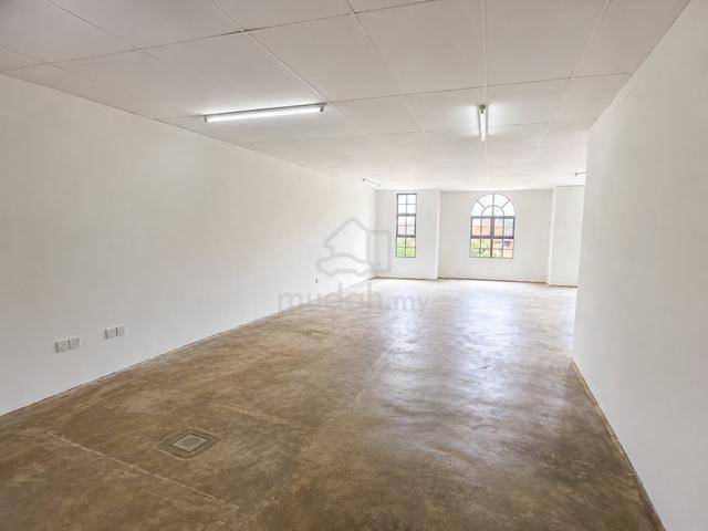 Taipan Business Centre Shoplot for Rent (2nd Floor) @ USJ 10, Subang 1