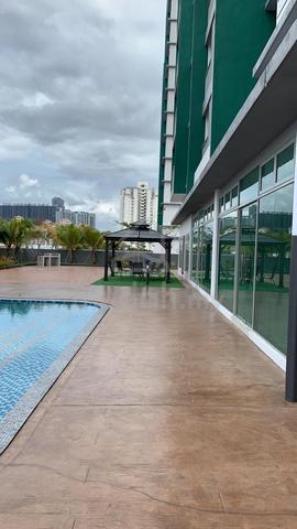 Hon Residensi @ City Garden Commercial Centre 1