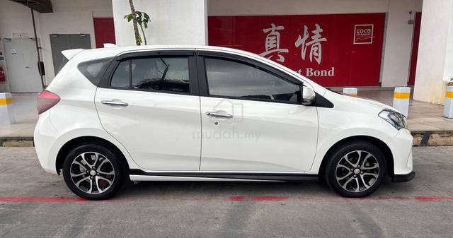 2019 Perodua MYVI 1.5 AV (A) - 3