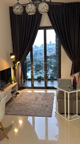 South Link Lifestyle Apartments 1
