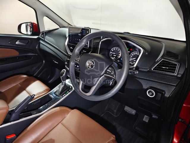 2023 Proton Persona 1.6 Premium (A) 1Owner L/New - 4