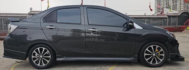 2022 Perodua BEZZA 1.3 AV (A) FREE GEAR UP BODYKIT - 5
