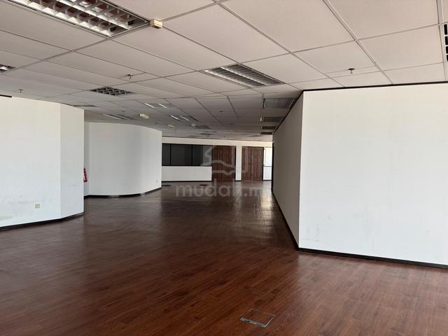 Komtar Unit TG8 - TG10 Paras 46,  For Rent 2