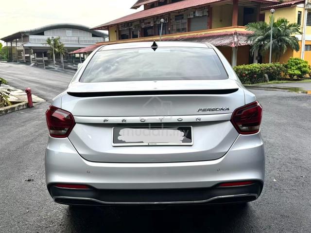 2023 Proton PERSONA 1.6 PREMIUM🔥18k Mileage (A) - 5