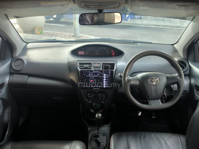 2012 Toyota VIOS 1.5 J ENHANCED (A) - 4