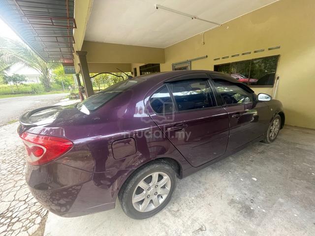2009 Proton PERSONA 1.6 MEDIUM LINE (M) - 1
