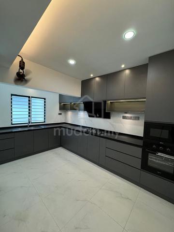 Landed House For Sale / Rumah Untuk Dijual / Taman Kepong Indah / KL 1