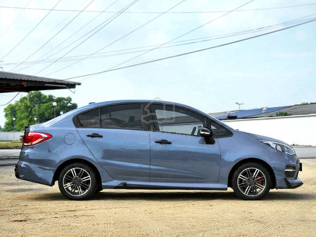 2020 Proton PERSONA 1.6 PREMIUM (A) 5 THN WARRANTY - 5