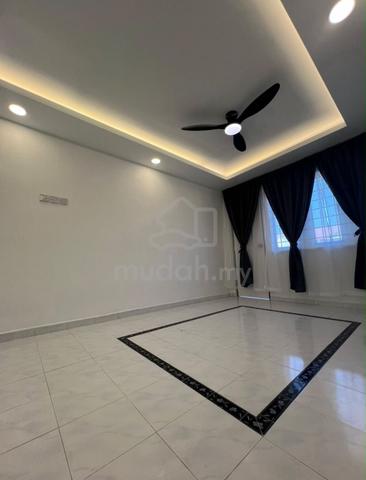Apartment Permata (Bandar Perda) 1