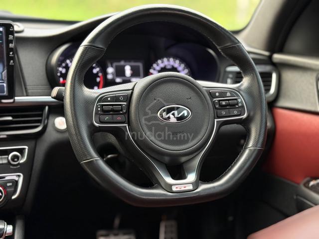 2018 Kia OPTIMA 2.0 K5 (CLEAR STOCK PROMOTION) - 5