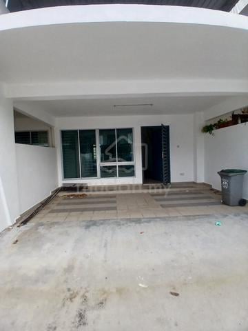 Maya Height/ Seri Alam/ CIQ/ 0 Down Payment 1