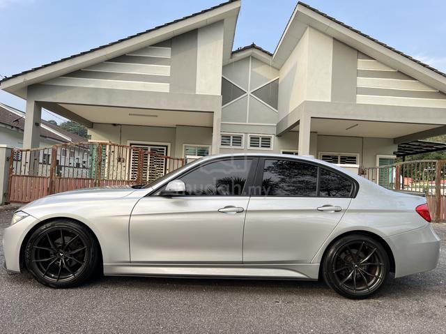 2013 Bmw 316i (CKD) 1.6 (A) - 5