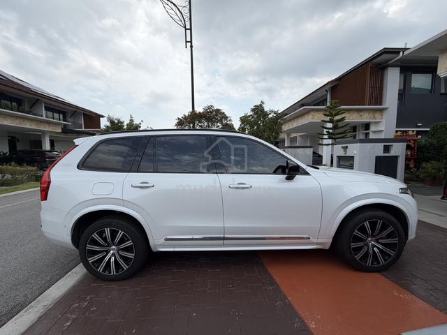 2020 Volvo XC90 2.0 T8 INSCRIPTION PLUS MY16 - 4