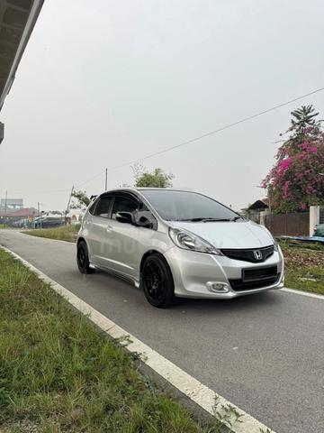 2014 Honda JAZZ 1.5 Auto 5 Speed Mugen One Owner - 1
