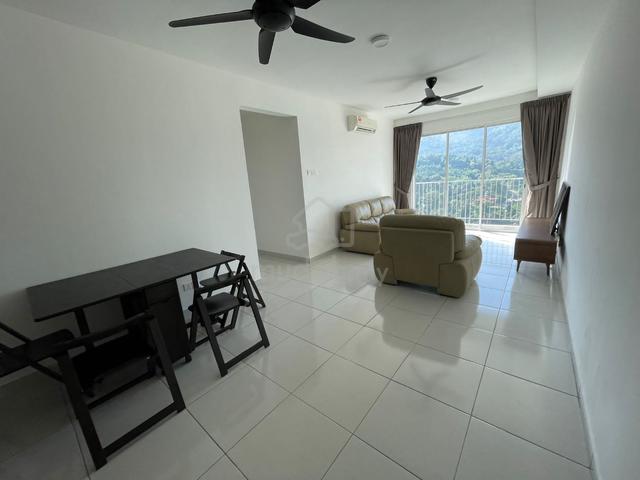 Fairview Residence 1