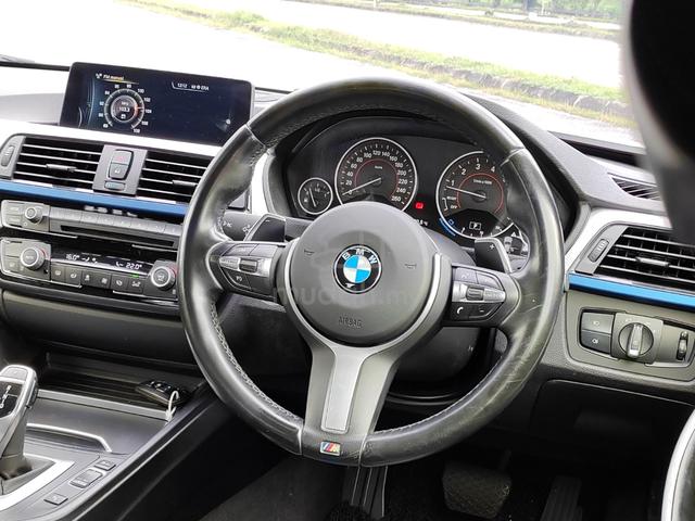 BMW 430i 2.0 M-SPORT GRAN COUPE (a) - 4
